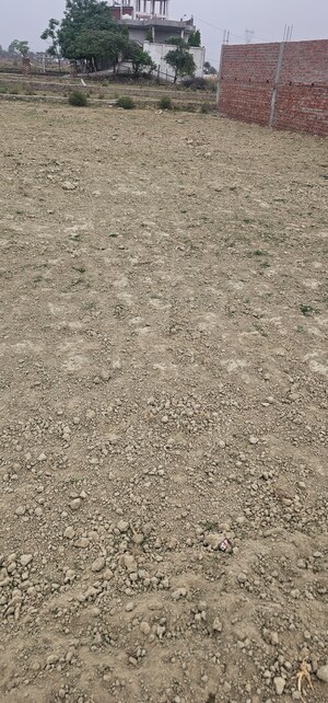  Plot – Exterior View View at Ramnagar - for Sale