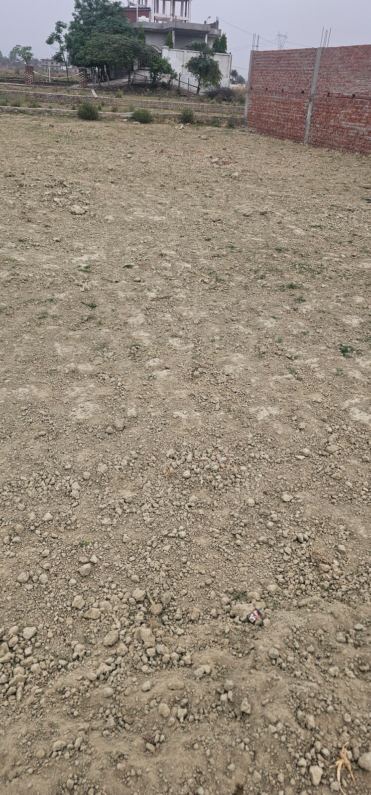 Exterior View, ramnagar  1360 Sq.Yd. Plot In Ramnagar Varanasi 8438467