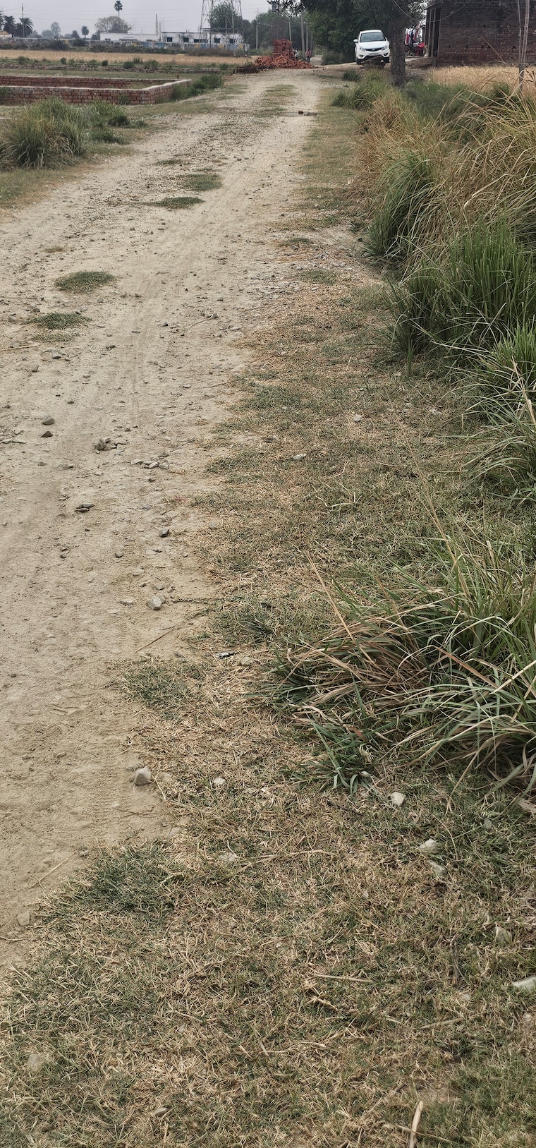 Exterior View, ramnagar  1360 Sq.Yd. Plot In Ramnagar Varanasi 8438467