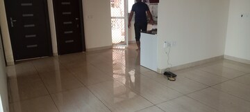 Bathroom in 3 BHK Apartment at Gaur Sportswood, Sector 79 – for Rent