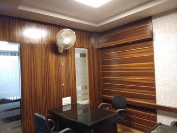 Floor Plan in  Office Space at Laxmi Nagar – for Rent