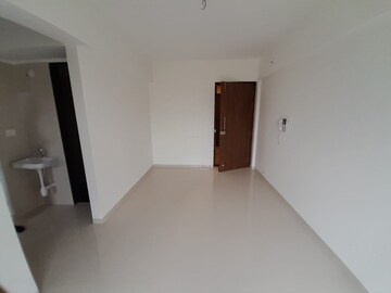 1 BHK Apartment For Rent in Neel Sidhi Infinity, New Panvel