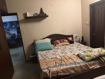 Bedroom in 3 BHK Apartment at Scion Windflower, Hrbr Layout – for Sale