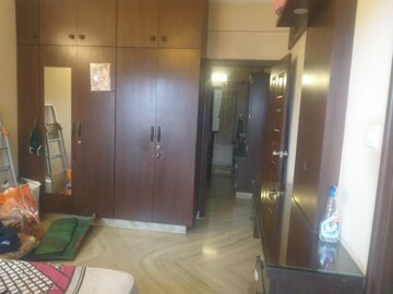 Bedroom in 3 BHK Apartment at Scion Windflower, Hrbr Layout – for Sale