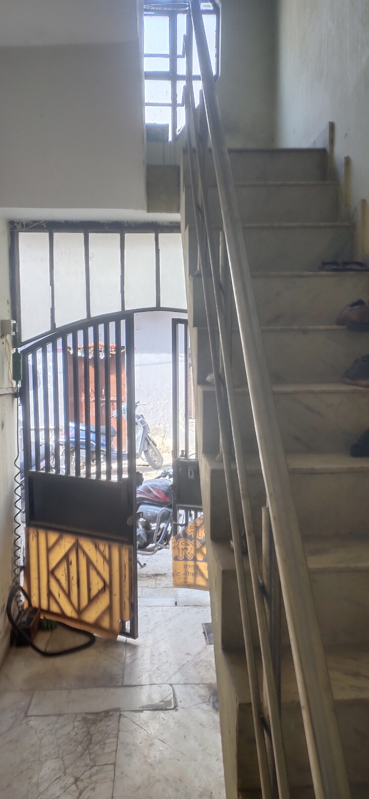 undefined, amarpura 3 Bedroom 1200 Sq.Ft. Independent House In Amarpura Agra 8438473