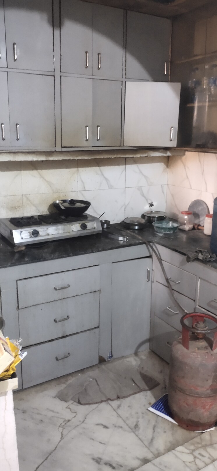 Balcony, amarpura 3 Bedroom 1200 Sq.Ft. Independent House In Amarpura Agra 8438473