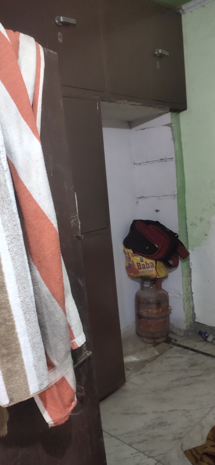 undefined, amarpura 3 Bedroom 1200 Sq.Ft. Independent House In Amarpura Agra 8438473