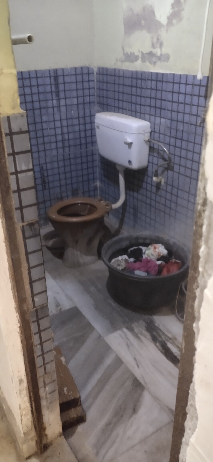  Parking, amarpura 3 Bedroom 1200 Sq.Ft. Independent House In Amarpura Agra 8438473