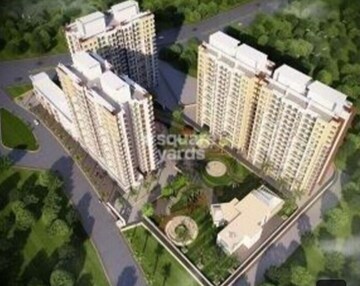 2.5 BHK Apartment For Sale in Rosa Gardenia, Ghodbunder Road