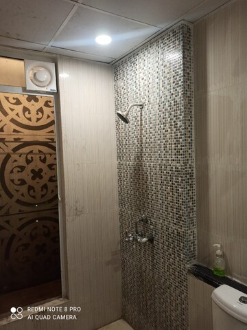 Building Lobby in 3 BHK Apartment at Mahagun Mirabella, Sector 79 – for Sale