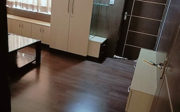 2 BHK Apartment For Rent in Greenwood Apartment, Gomti Nagar