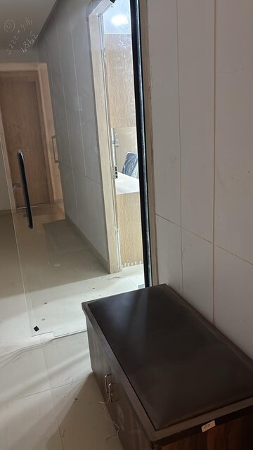 Floor Plan in  Office Space at Mulund West – for Rent