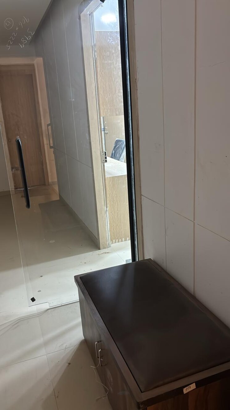 Floor Plan, mulund west Commercial Office Space 500 Sq.Ft. In Mulund West Mumbai 8438485