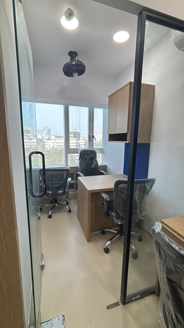 Team Area in  Office Space at Mulund West – for Rent