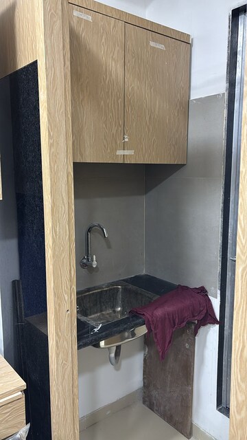 Furnished Amenities in  Office Space at Mulund West – for Rent
