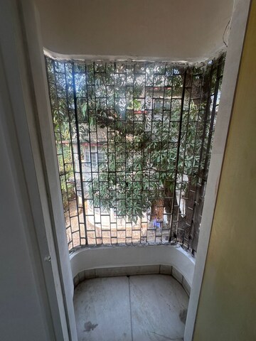 Balcony in 2 BHK Apartment at Bandra Shiv Samruddhi, Bandra West – for Rent