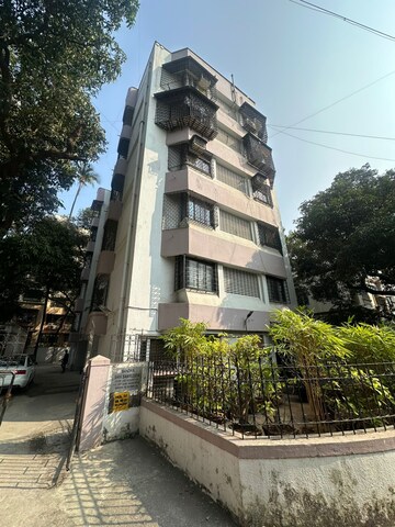 2 BHK Apartment – Exterior View View at Bandra Shiv Samruddhi, Bandra West - for Rent