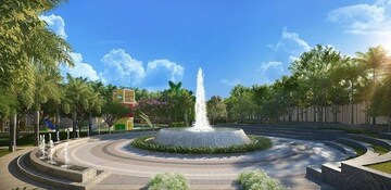 2.5 BHK Apartment – Exterior View View at Smart World Gems, Sector 89 - for Rent