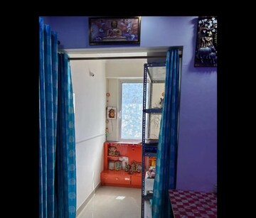 Furnished Amenities in 2 BHK Apartment at Morabadi – for Rent