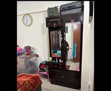 Furnished Amenities in 2 BHK Apartment at Morabadi – for Rent