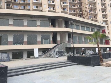  Shop – Exterior View View at Bestech Park View Sanskruti, Sector 92 - for Sale