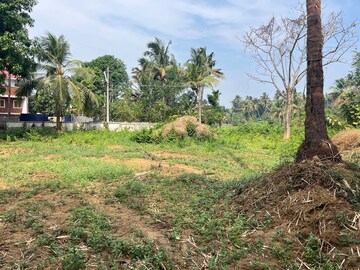 Plot Area in  Plot at Vadookara – for Sale