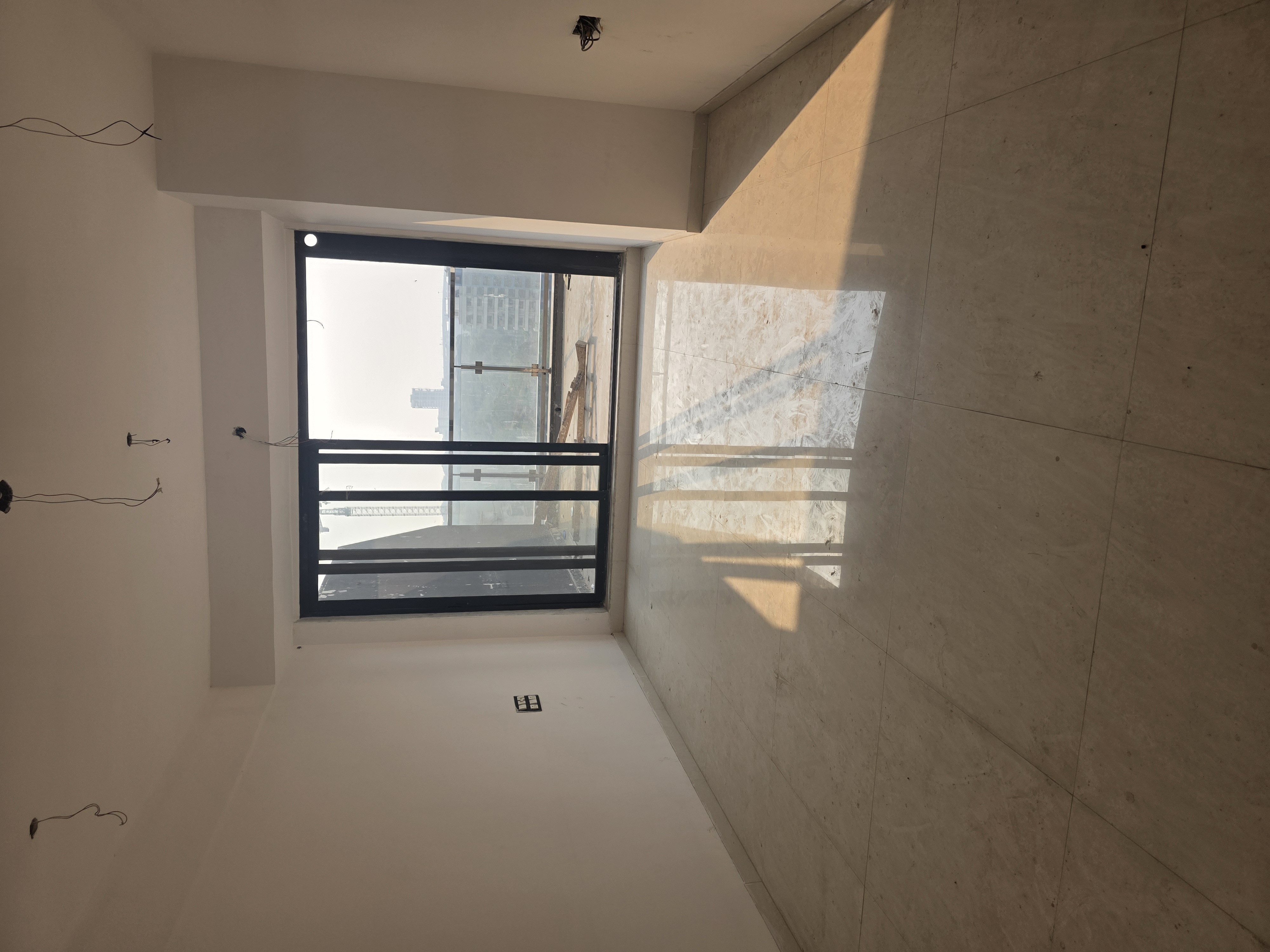 2 BHK + Extra Room Apartment For Sale in Bellagio Residency