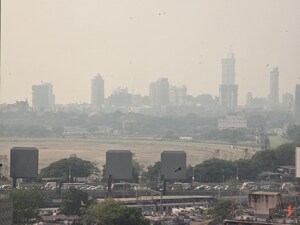 2 BHK Apartment – Exterior View View at Mahalaxmi - for Sale