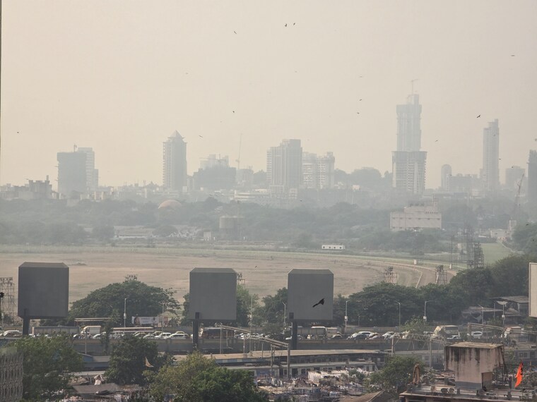 Exterior View, mahalaxmi 2 Bedroom 1600 Sq.Ft. Apartment In Mahalaxmi Mumbai 8438499