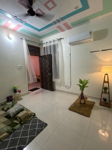 1.5 BHK Independent House For Rent in Gomti Nagar