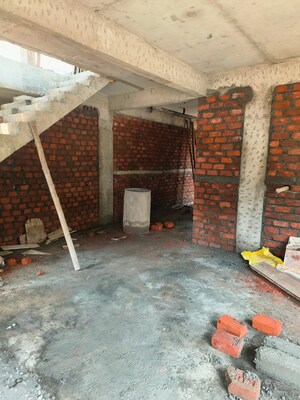 2 BHK Independent House – Exterior View View at Bhakti Complex Nalasopara West, Nalasopara West - for Sale