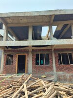 2 BHK + Pooja Room 2500 Sq.Ft. Independent House in Bhakti Complex Nalasopara West