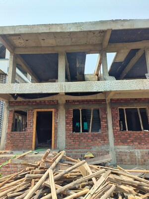 2 BHK Independent House For Sale in Bhakti Complex Nalasopara West, Nalasopara West