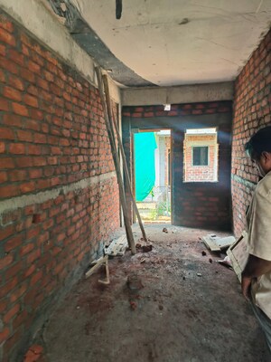 2 BHK Independent House – Exterior View View at Bhakti Complex Nalasopara West, Nalasopara West - for Sale