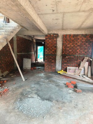 Parking in 2 BHK Independent House at Bhakti Complex Nalasopara West, Nalasopara West – for Sale