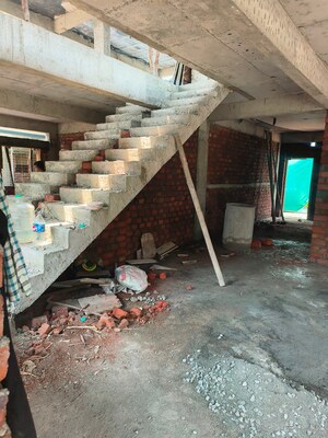 2 BHK Independent House – Exterior View View at Bhakti Complex Nalasopara West, Nalasopara West - for Sale