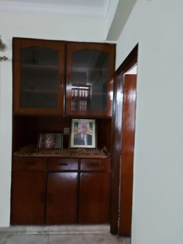 Furnished Amenities in 2 BHK Villa at Ansal Sushant Golf city, Sushant Golf City – for Rent
