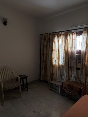 Living Room in 2 BHK Villa at Ansal Sushant Golf city, Sushant Golf City – for Rent