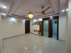 3 BHK Builder Floor For Sale in Rajendra Nagar Sector 4