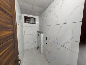 Bathroom in 3 BHK Builder Floor at Rajendra Nagar Sector 4 – for Sale