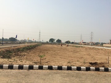  Plot For Sale in Sector 89