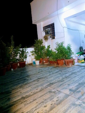 3 BHK Builder Floor – Exterior View View at MVL IPark, Sector 15 - for Rent