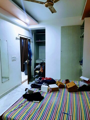 Gym in 3 BHK Builder Floor at MVL IPark, Sector 15 – for Rent
