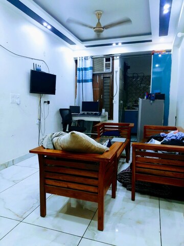 3 BHK Builder Floor For Rent in MVL IPark, Sector 15
