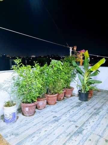 3 BHK Builder Floor – Garden View at MVL IPark, Sector 15 - for Rent
