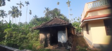  Plot – Exterior View View at Kaiparambu jn - for Sale