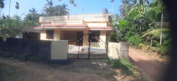  Plot – Exterior View View at Kaiparambu jn - for Sale