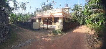  Plot – Exterior View View at Kaiparambu jn - for Sale