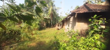  Plot – Exterior View View at Kaiparambu jn - for Sale