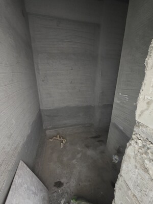 Bathroom in 1 BHK Apartment at KSA Pride, Agripada – for Sale